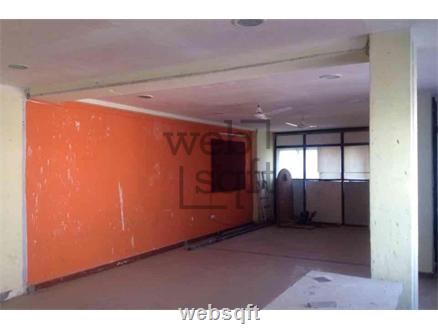 Commercial Office Space for Rent